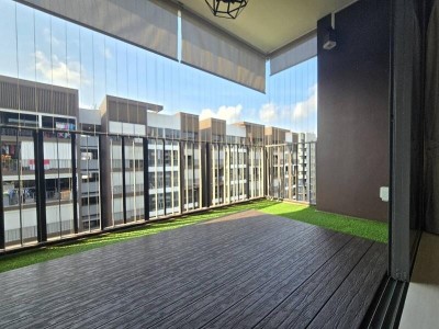 Homates Singapore - Woodlands - 739014