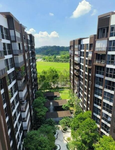 3 bedder condo for rent in Woodlands - Woodlands - Flat - Homates Singapore