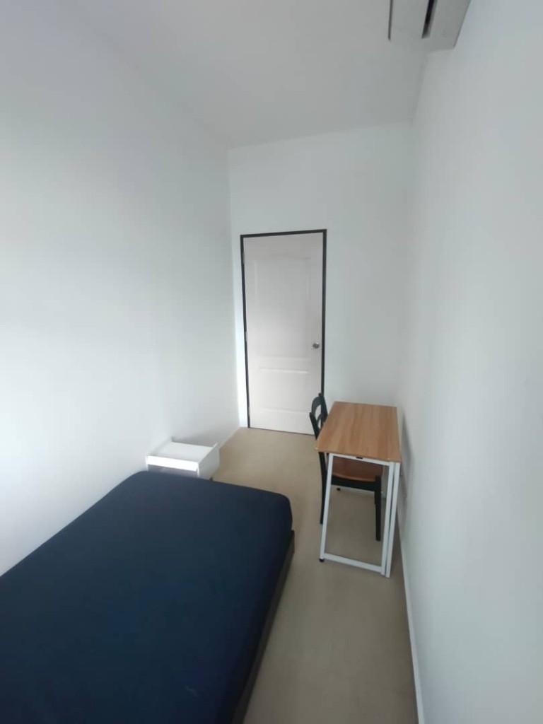 Room for rent/Toa Payoh, Boon Keng, Novena MRT/1 pax stay/Include Utilities/Available IMMEDIATELY - Novena 诺维娜 - 整个住家 - Homates 新加坡