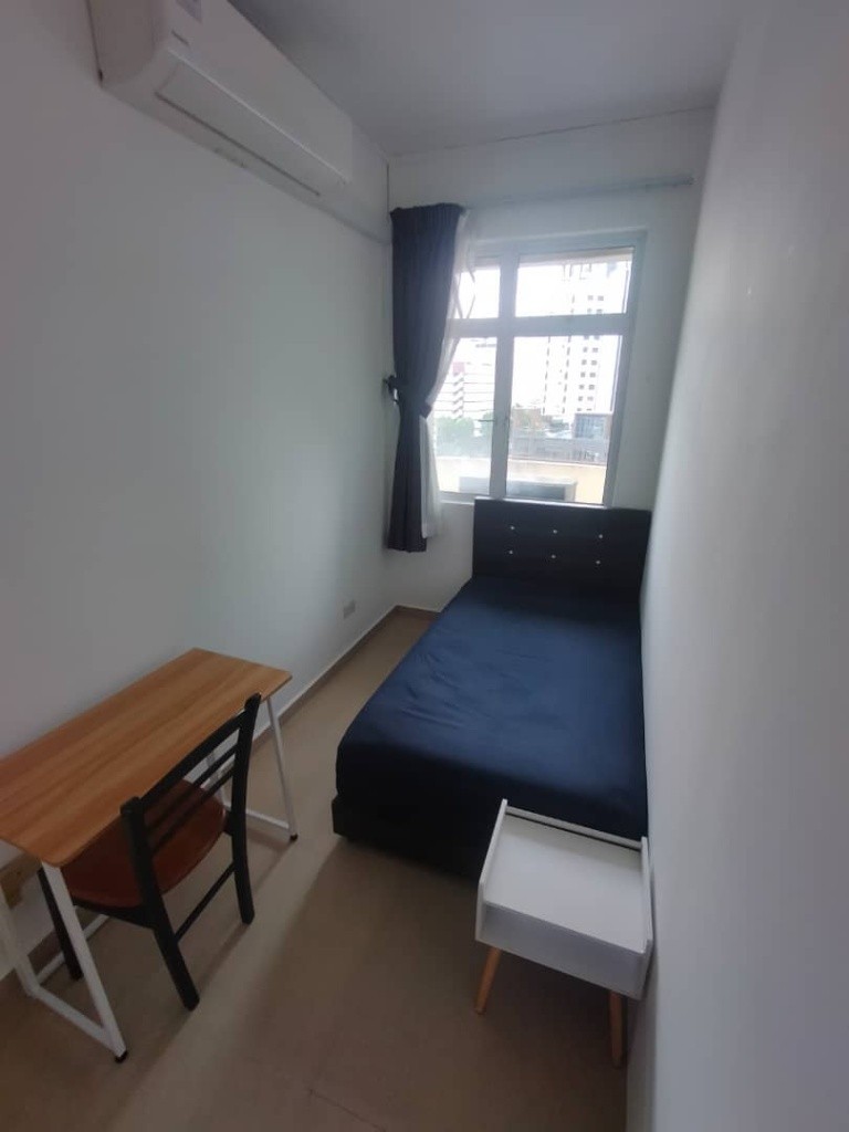 Room for rent/Toa Payoh, Boon Keng, Novena MRT/1 pax stay/Include Utilities/Available IMMEDIATELY - Novena 诺维娜 - 整个住家 - Homates 新加坡