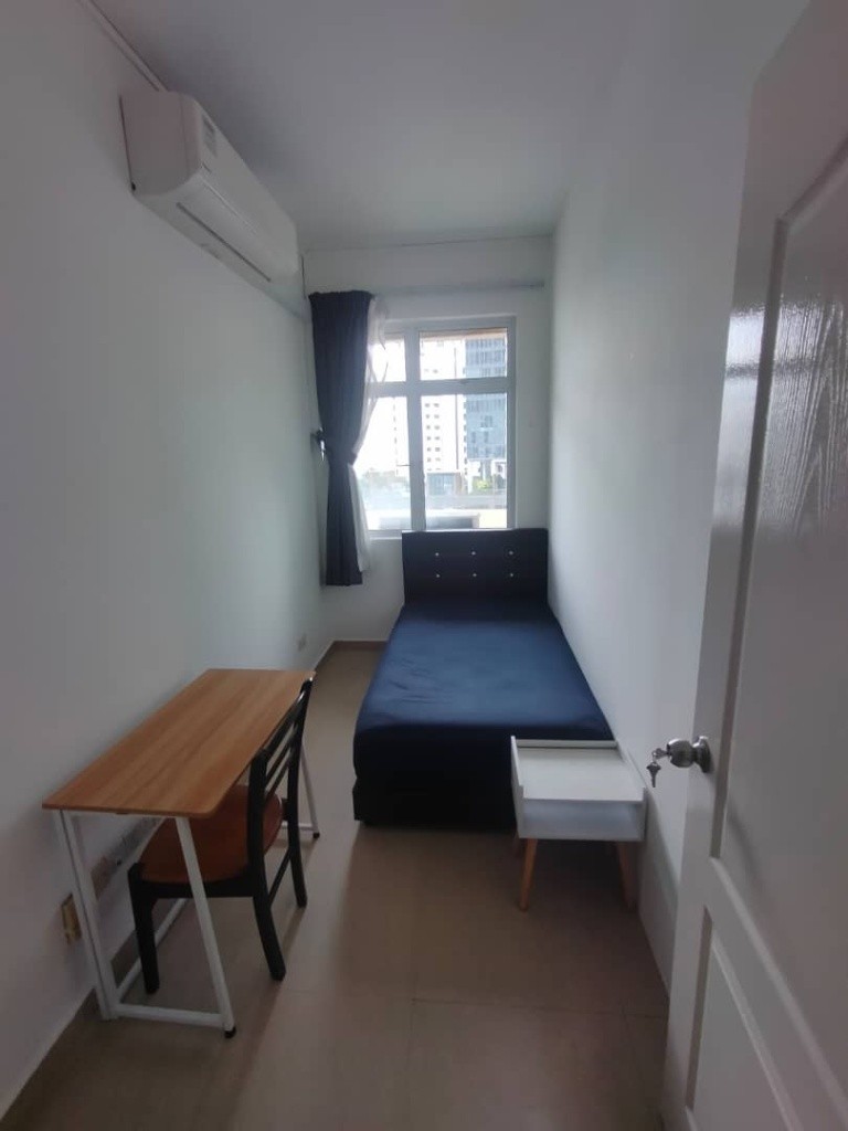 Room for rent/Toa Payoh, Boon Keng, Novena MRT/1 pax stay/Include Utilities/Available IMMEDIATELY - Novena 诺维娜 - 整个住家 - Homates 新加坡