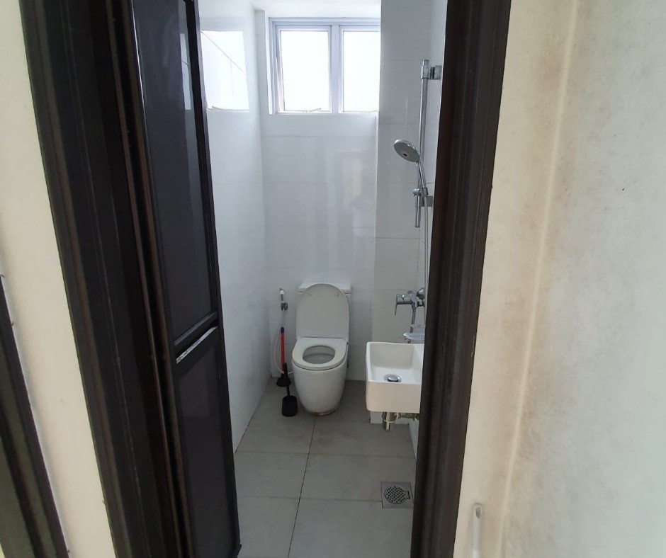 Room for rent/Toa Payoh, Boon Keng, Novena MRT/1 pax stay/Include Utilities/Available IMMEDIATELY - Novena 诺维娜 - 整个住家 - Homates 新加坡