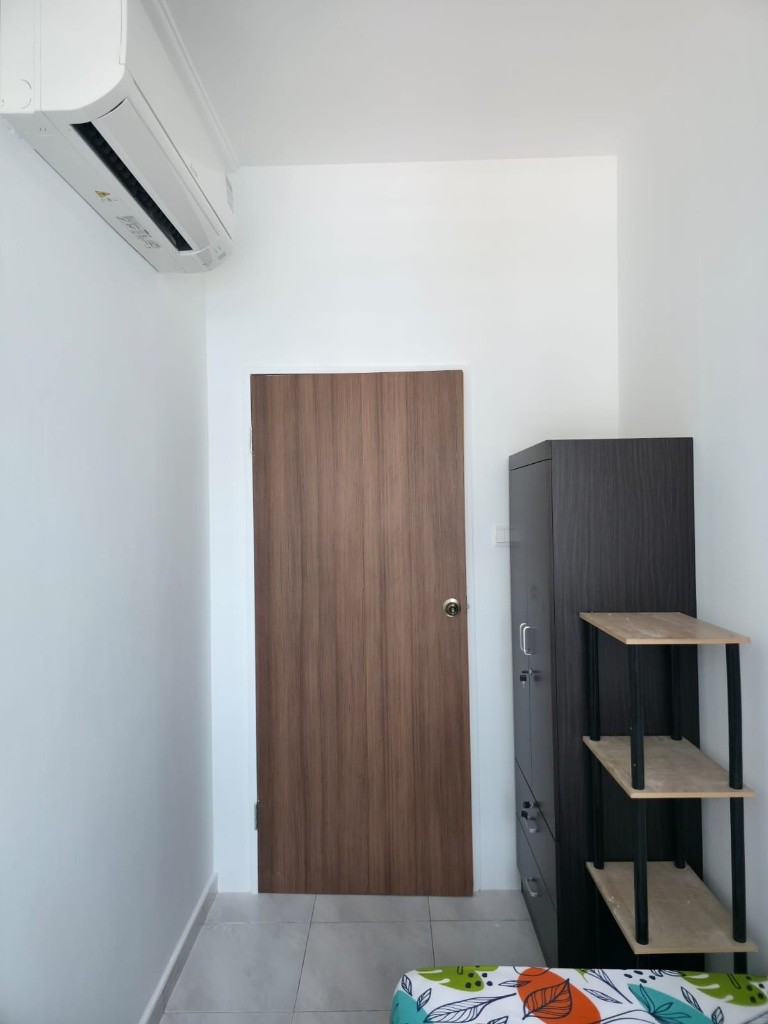 Room for rent/Toa Payoh, Boon Keng, Novena MRT/1 pax stay/Include Utilities/Available IMMEDIATELY - Novena 诺维娜 - 整个住家 - Homates 新加坡