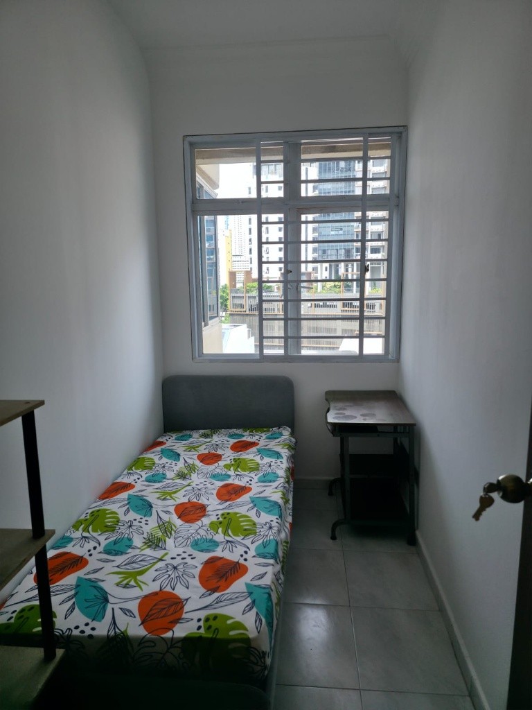 Room for rent/Toa Payoh, Boon Keng, Novena MRT/1 pax stay/Include Utilities/Available IMMEDIATELY - Novena 诺维娜 - 整个住家 - Homates 新加坡