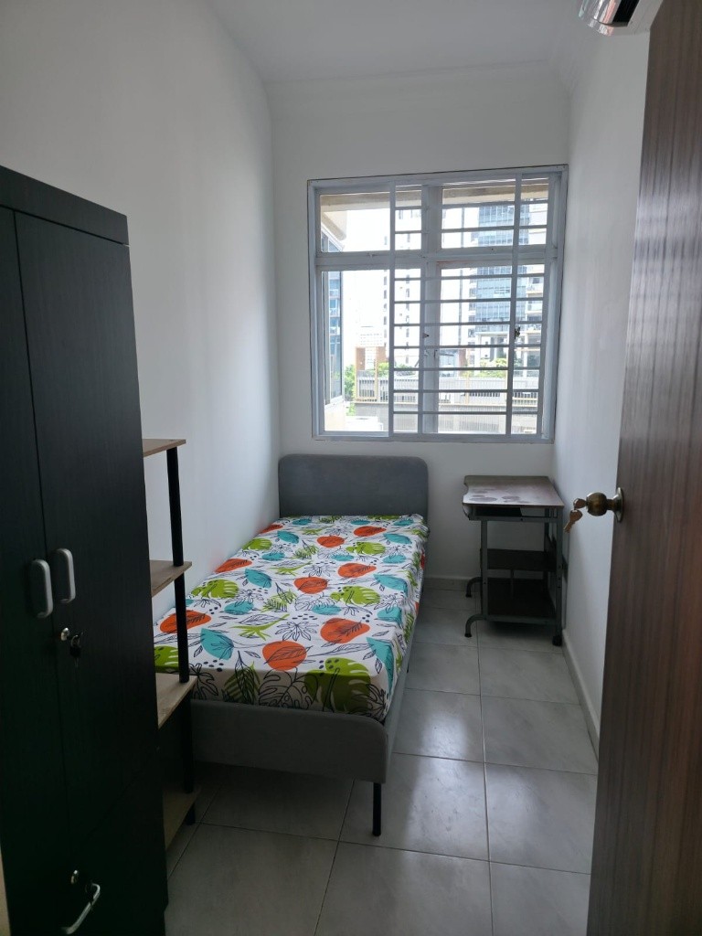 Room for rent/Toa Payoh, Boon Keng, Novena MRT/1 pax stay/Include Utilities/Available IMMEDIATELY - Novena 诺维娜 - 整个住家 - Homates 新加坡
