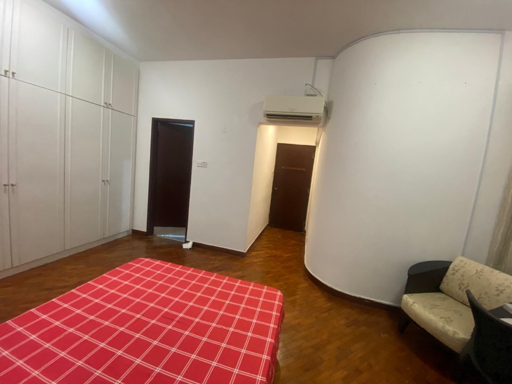 Room for rent/Toa Payoh, Boon Keng, Novena MRT/1 pax stay/Include Utilities/Available IMMEDIATELY - Novena 诺维娜 - 分租房间 - Homates 新加坡
