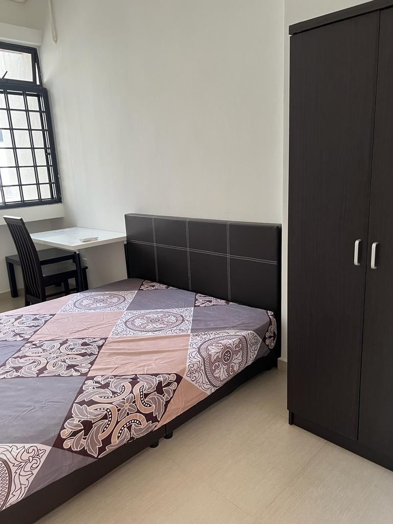 Room for rent/Toa Payoh, Boon Keng, Novena MRT/1 pax stay/Include Utilities/Available IMMEDIATELY - Novena 诺维娜 - 整个住家 - Homates 新加坡
