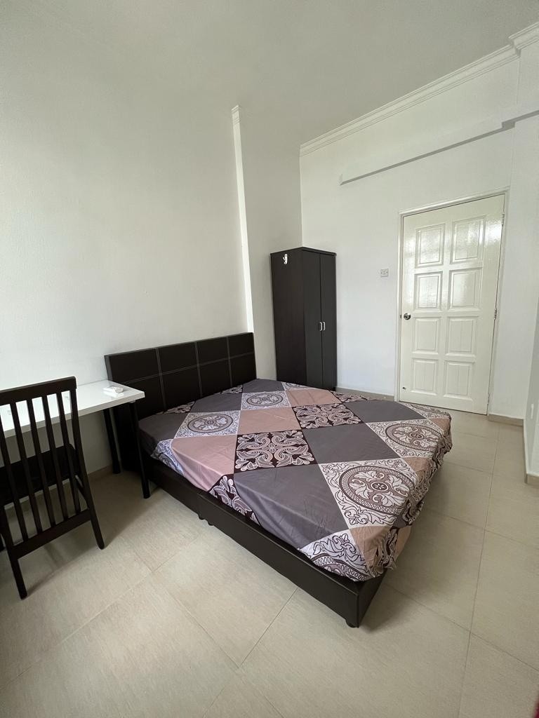 Room for rent/Toa Payoh, Boon Keng, Novena MRT/1 pax stay/Include Utilities/Available IMMEDIATELY - Novena 诺维娜 - 整个住家 - Homates 新加坡