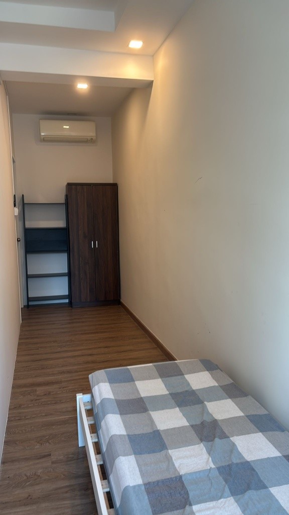 Room for Rent/Balestier, Toa Payoh MRT/ For 1 pax/ Available Immediately - Novena 诺维娜 - 整个住家 - Homates 新加坡