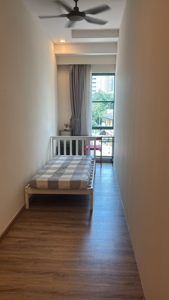 Room for Rent/Balestier, Toa Payoh MRT/ For 1 pax/ Available Immediately - Novena 诺维娜 - 整个住家 - Homates 新加坡