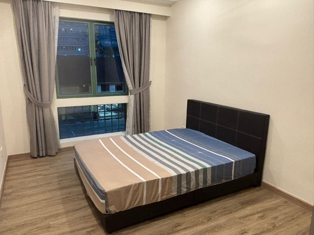 Room for Rent/Balestier, Toa Payoh MRT/ For 1 pax/ Available Immediately - Toa Payoh - Flat - Homates Singapore