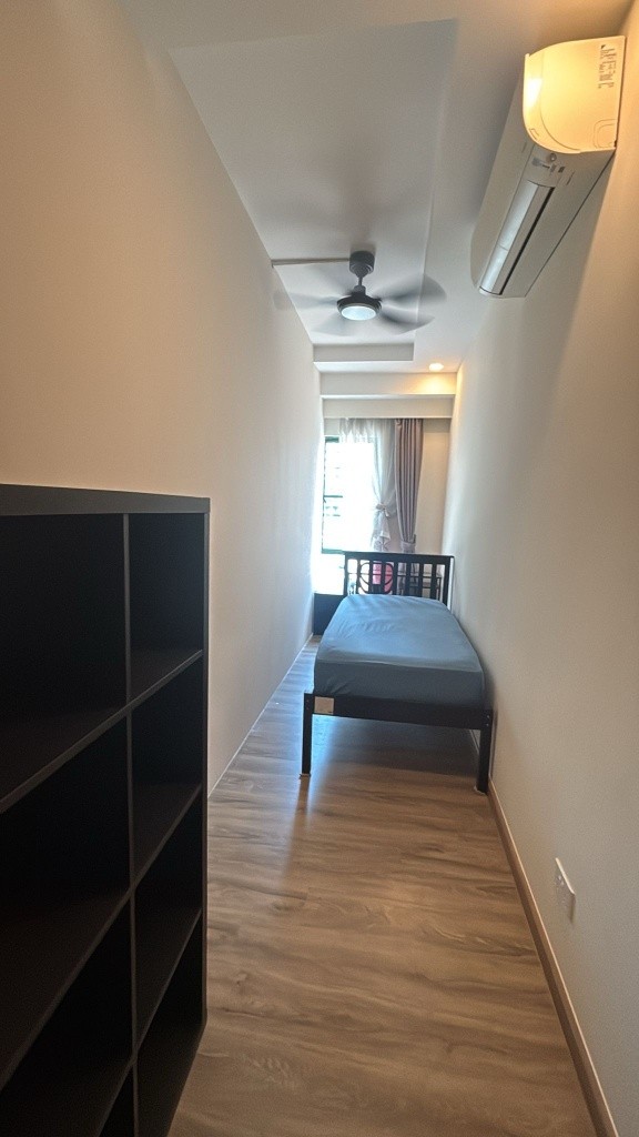 Room for Rent/Balestier, Toa Payoh MRT/ For 1 pax/ Available Immediately - Toa Payoh 大巴窑 - 整个住家 - Homates 新加坡