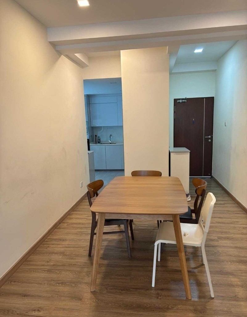 Room for Rent/Balestier, Toa Payoh MRT/ For 1 pax/ Available Immediately - Toa Payoh 大巴窑 - 整个住家 - Homates 新加坡