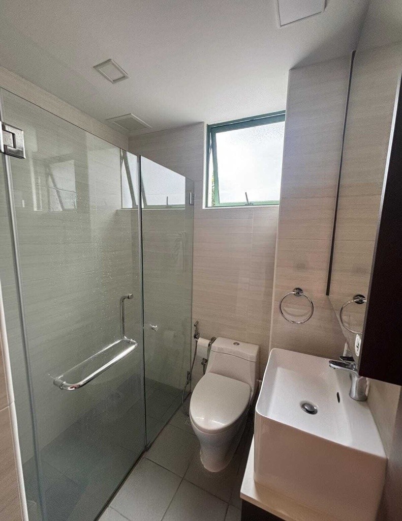 Room for Rent/Balestier, Toa Payoh MRT/ For 1 pax/ Available Immediately - Toa Payoh 大巴窑 - 整个住家 - Homates 新加坡