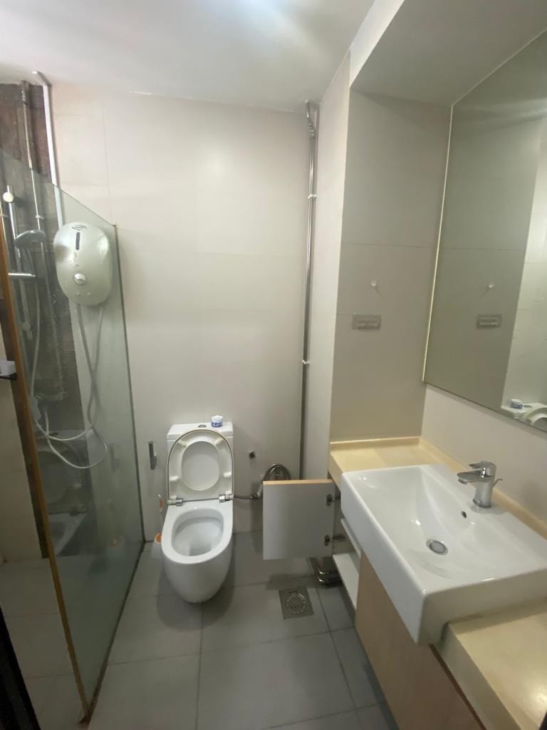 Room for Rent/11 Boon Teck Road, Singapore 329585/ For 1-2 pax/ Available Immediately - Novena - Flat - Homates Singapore