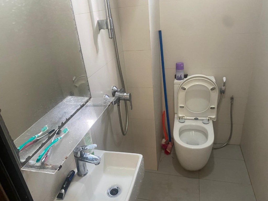 Room for Rent/11 Boon Teck Road, Singapore 329585/ For 1-2 pax/ Available Immediately - Novena - Flat - Homates Singapore