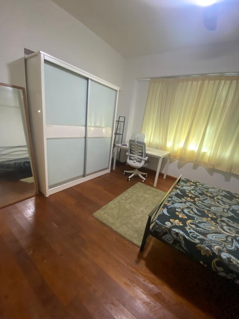 Room for Rent/11 Boon Teck Road, Singapore 329585/ For 1-2 pax/ Available Immediately - Novena - Flat - Homates Singapore