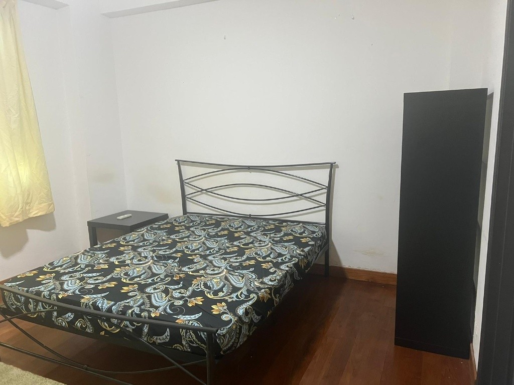 Room for Rent/11 Boon Teck Road, Singapore 329585/ For 1-2 pax/ Available Immediately - Novena - Flat - Homates Singapore