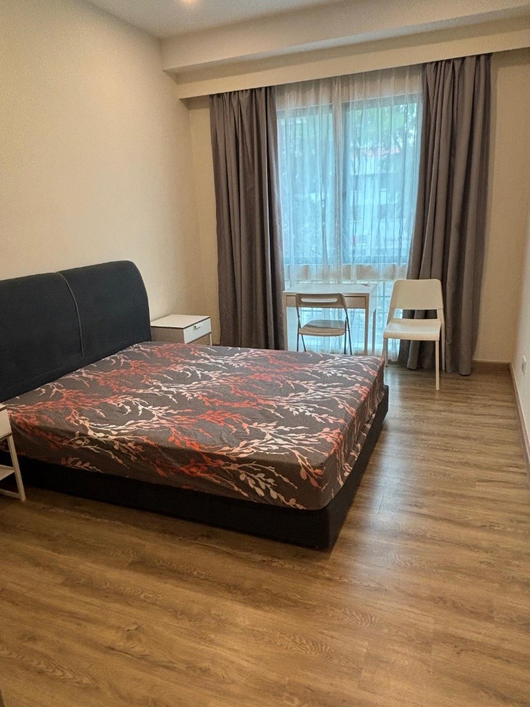 Room for Rent/561B Balestier Road, Singapore 329877/ For 1-6 pax/ Available Immediately - Toa Payoh - Flat - Homates Singapore