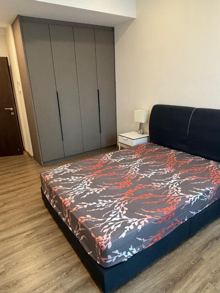 Room for Rent/561B Balestier Road, Singapore 329877/ For 1-6 pax/ Available Immediately - Toa Payoh - Flat - Homates Singapore