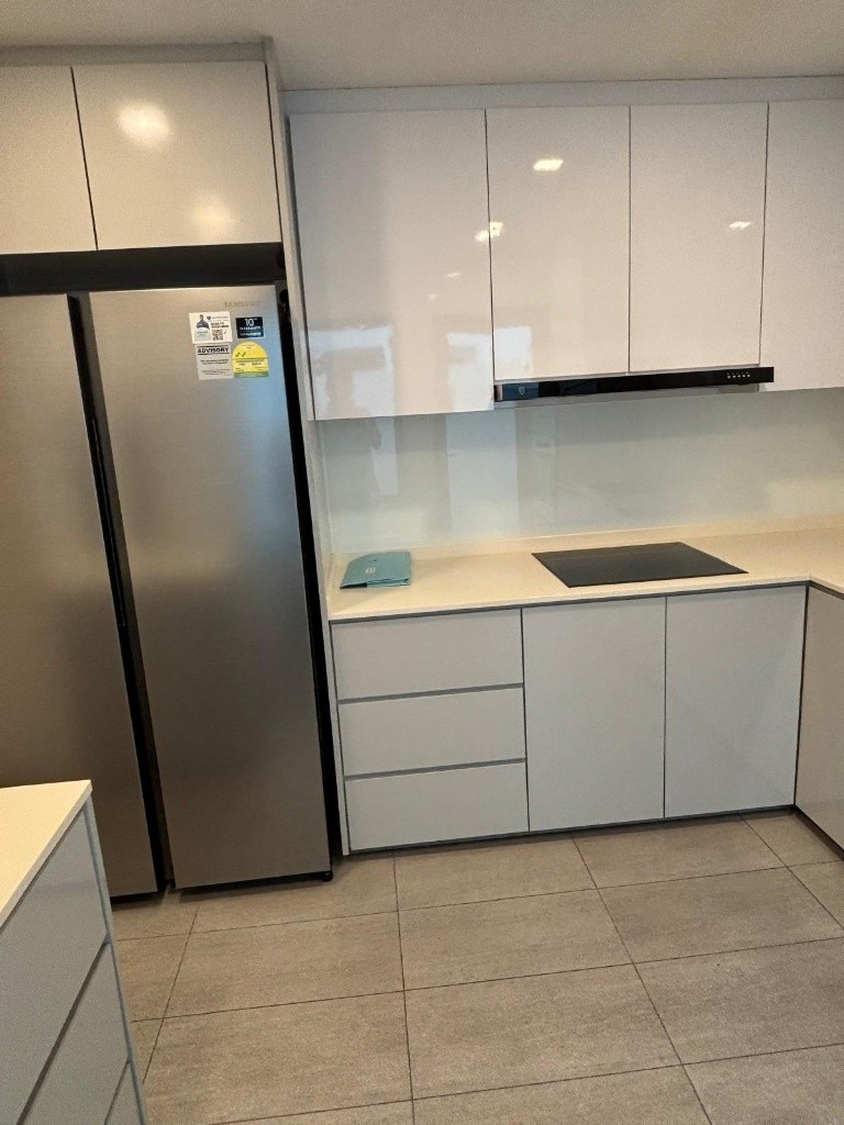 Room for Rent/561B Balestier Road, Singapore 329877/ For 1-6 pax/ Available Immediately - Toa Payoh - Flat - Homates Singapore