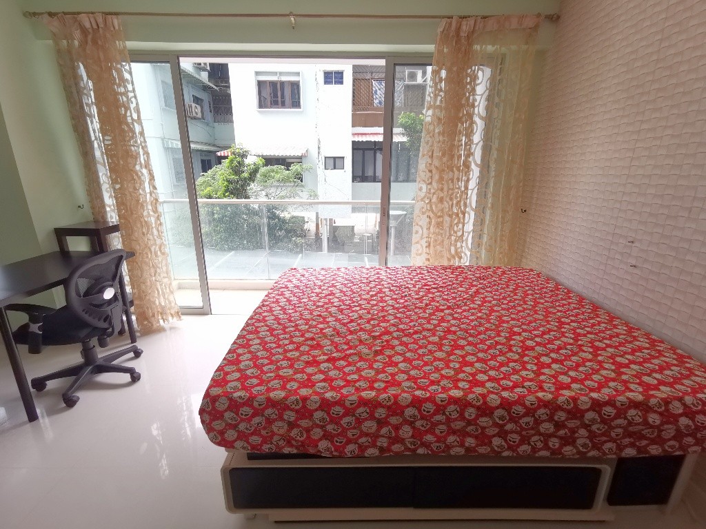 Room for Rent/500 Guillemard RD, Singapore 399839/ For 1 pax/ Available 27 May - Geylang - Flat - Homates Singapore