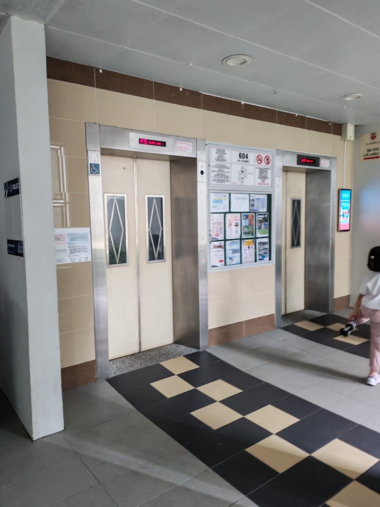 Room for Rent - Jurong West 裕廊西 - 分租房间 - Homates 新加坡