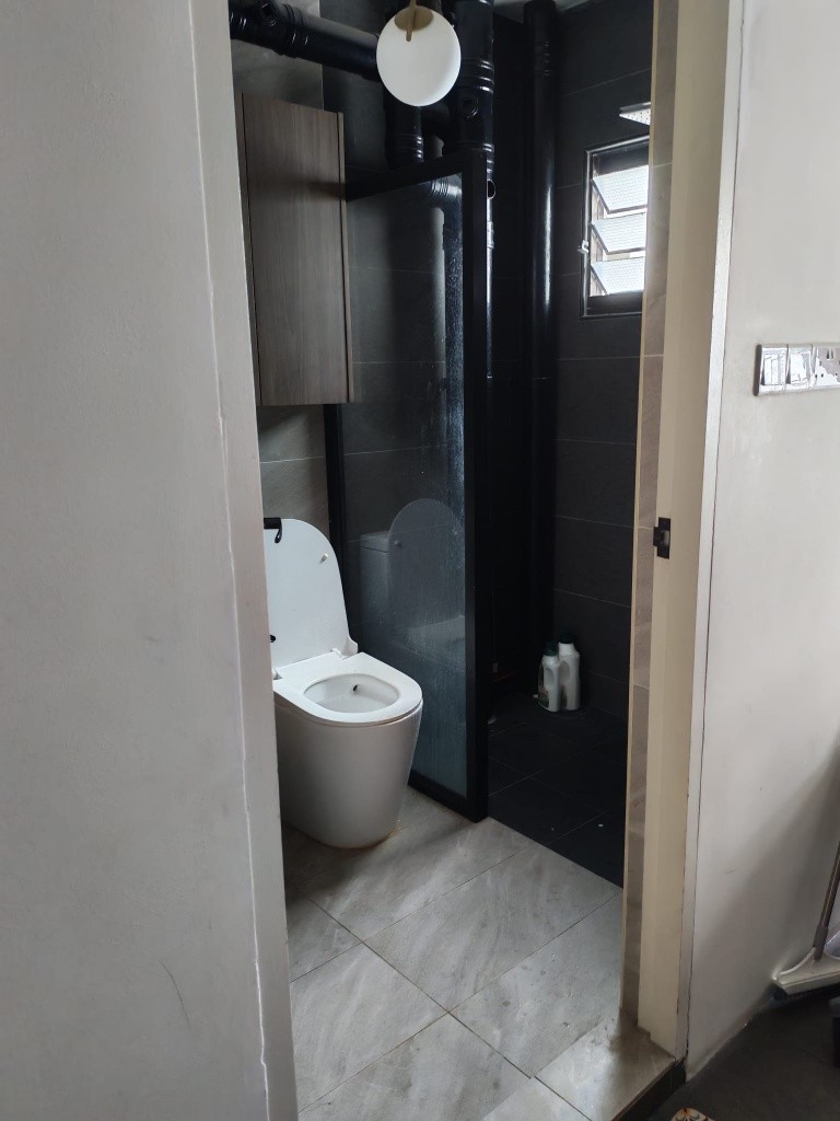 Room for Rent - Jurong West 裕廊西 - 分租房间 - Homates 新加坡
