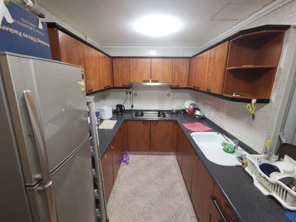 Room for Rent/28 Balmoral Park/ For 1 pax/ Available 31 May - Bukit Timah 武吉知馬 - 整个住家 - Homates 新加坡