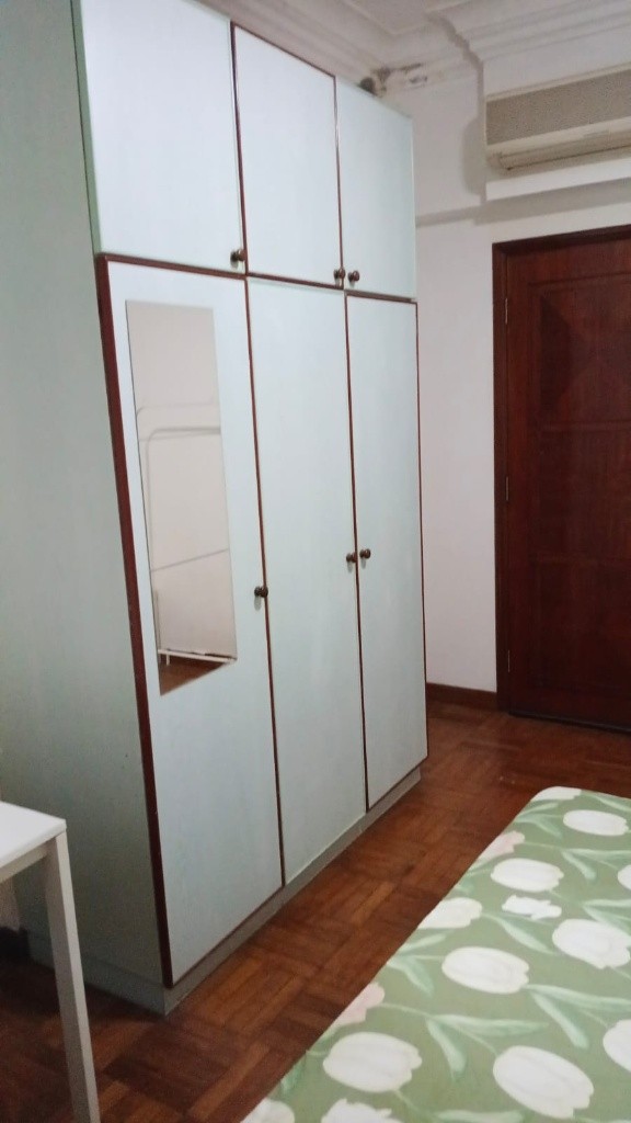 Room for Rent/28 Balmoral Park/ For 1 pax/ Available Immediately - Bukit Timah 武吉知馬 - 整个住家 - Homates 新加坡