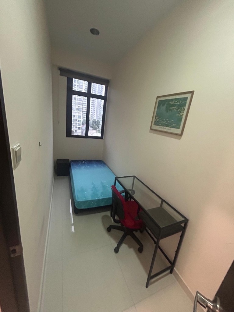 Available﻿ immediately - Common Room/Include Utilities/Wifi/Aircon/No Agent Fee/Light Cooking Allowed/Washing Machine - Toa Payoh 大巴窑 - 分租房间 - Homates 新加坡