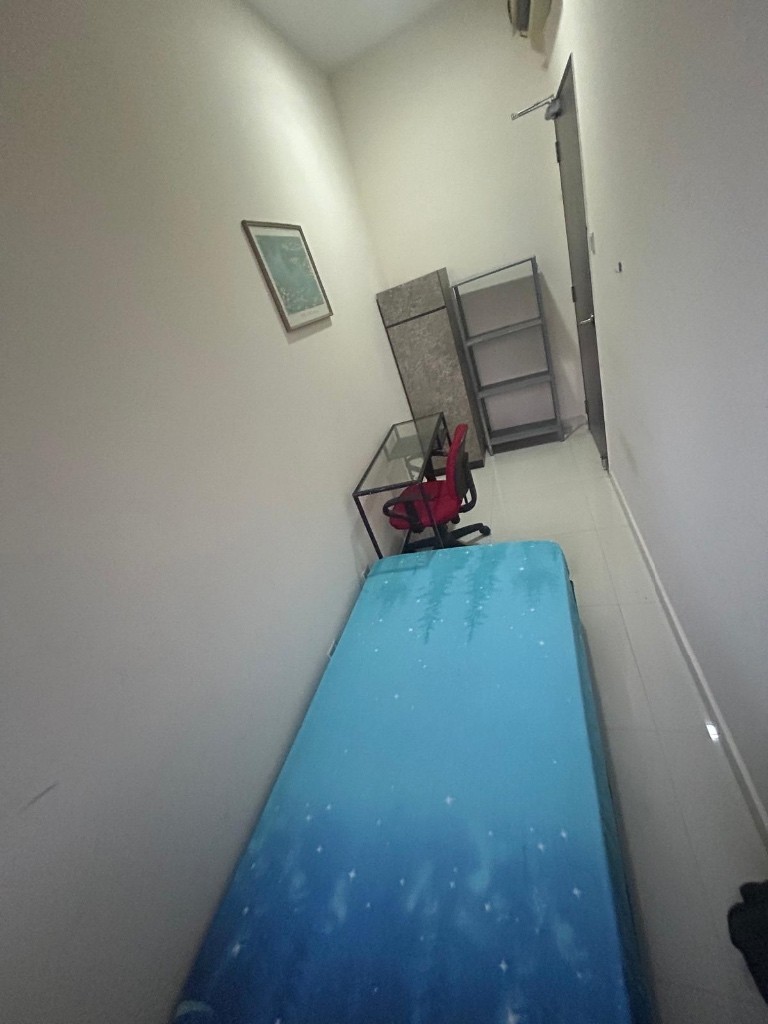 Available﻿ immediately - Common Room/Include Utilities/Wifi/Aircon/No Agent Fee/Light Cooking Allowed/Washing Machine - Toa Payoh 大巴窑 - 分租房间 - Homates 新加坡