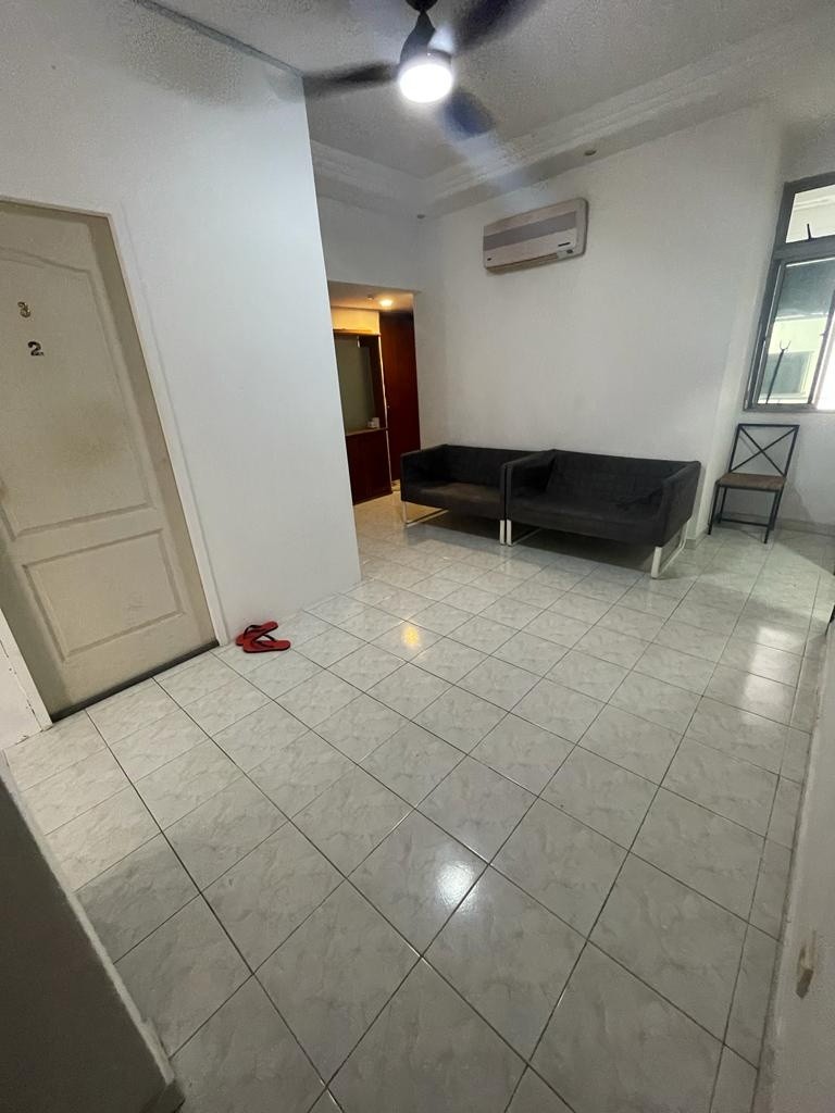 Room for rent / Toa Payoh, Novena / Common room / 1pax stay / Available June 3 - Novena 诺维娜 - 分租房间 - Homates 新加坡