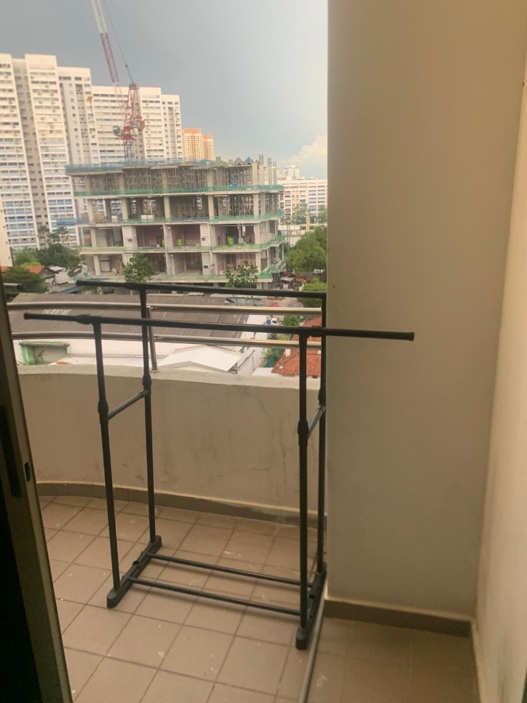 Room for rent / Toa Payoh, Novena / Common room / 1pax stay / Available June 3 - Novena 诺维娜 - 分租房间 - Homates 新加坡