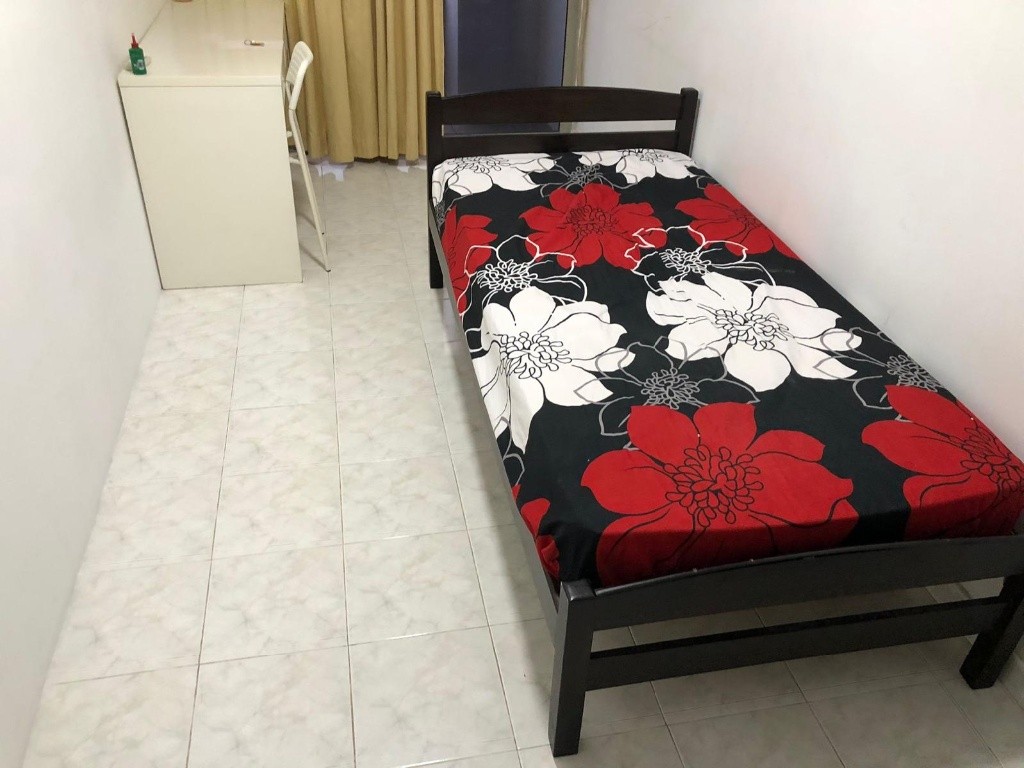 Room for rent / Toa Payoh, Novena / Common room / 1pax stay / Available June 3 - Novena 诺维娜 - 分租房间 - Homates 新加坡