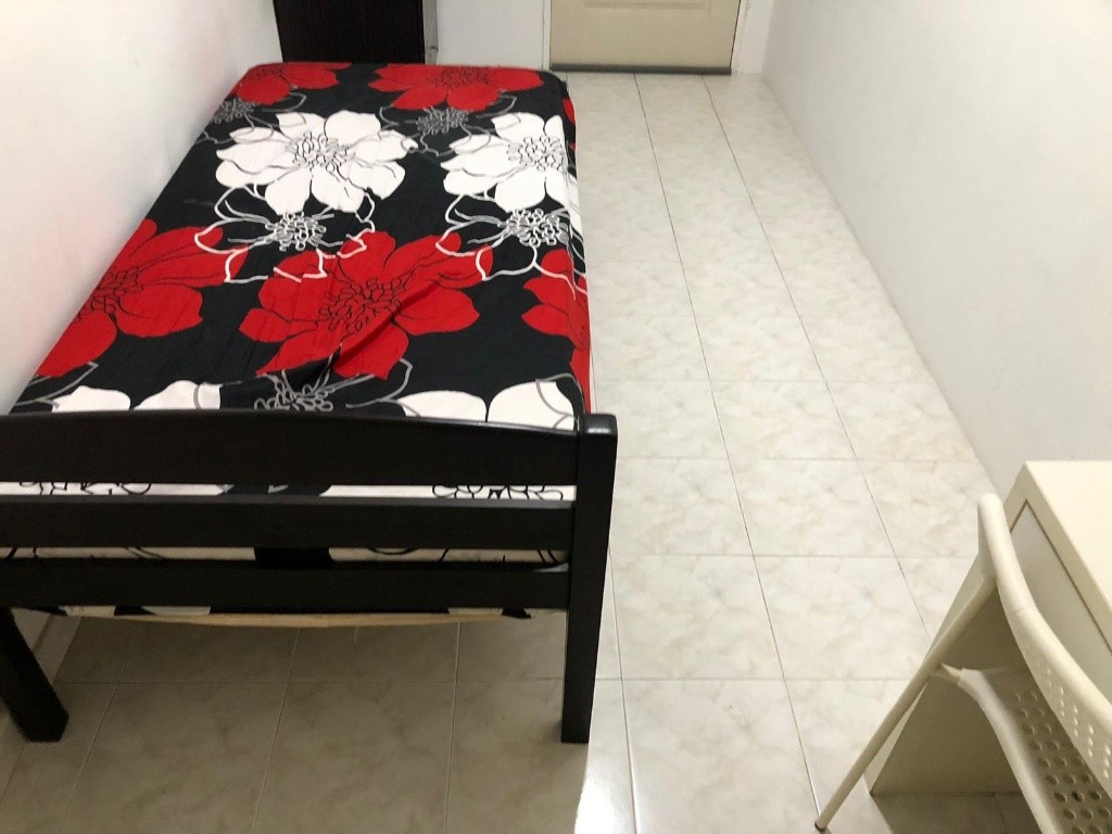 Room for rent / Toa Payoh, Novena / Common room / 1pax stay / Available June 3 - Novena 诺维娜 - 分租房间 - Homates 新加坡