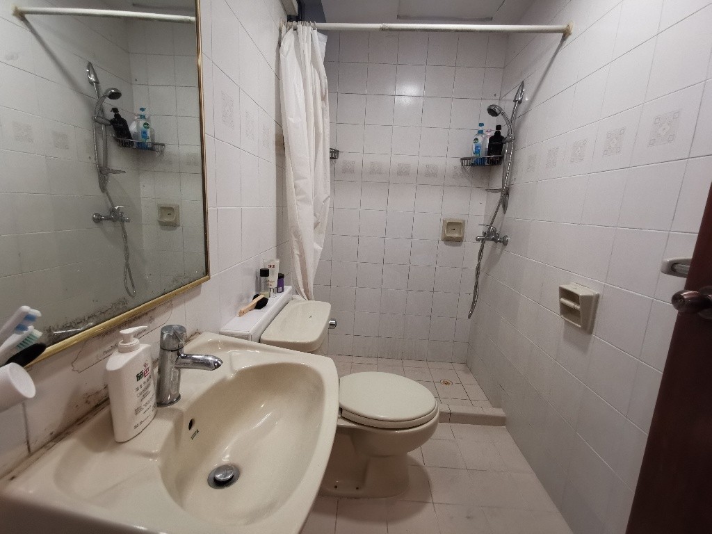 Room for rent / Toa Payoh, Novena / Common room / 1pax stay / Available June 3 - Novena 诺维娜 - 分租房间 - Homates 新加坡