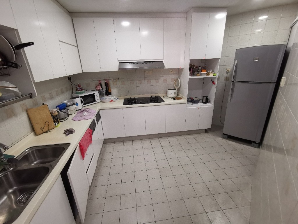 Room for rent / Toa Payoh, Novena / Common room / 1pax stay / Available June 3 - Novena 诺维娜 - 分租房间 - Homates 新加坡