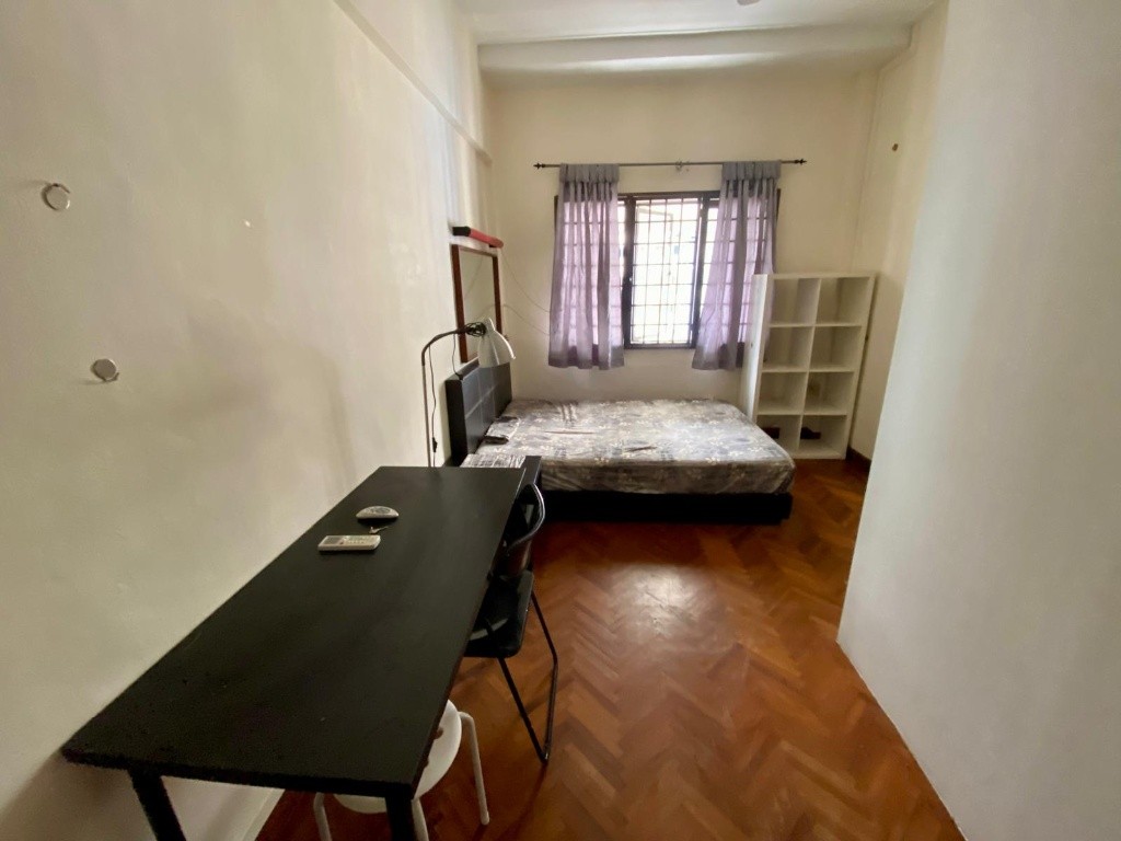 Room For Rent - Somerset, Newton/ Common room / 1 pax stay / Available﻿ July 3 - Somerset 索美塞 - 分租房间 - Homates 新加坡