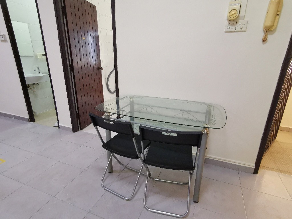 Room For Rent - Somerset, Newton/ Common room / 1 pax stay / Available﻿ July 3 - Somerset 索美塞 - 分租房间 - Homates 新加坡