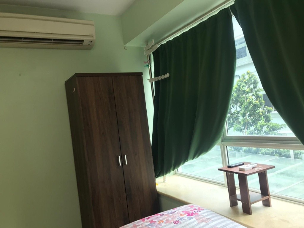 Room for Rent/500 Guillemard RD/ For 1 pax/ Available 16 July - Geylang 芽笼 - 整个住家 - Homates 新加坡