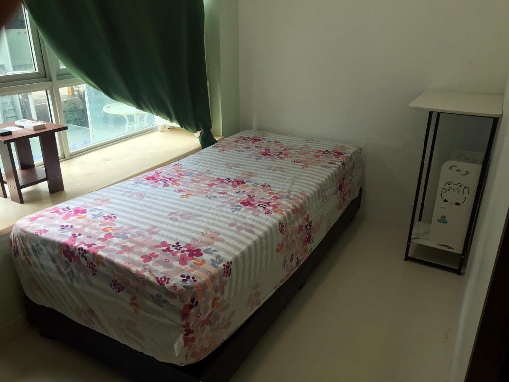 Room for Rent/500 Guillemard RD/ For 1 pax/ Available 16 July - Geylang 芽笼 - 整个住家 - Homates 新加坡