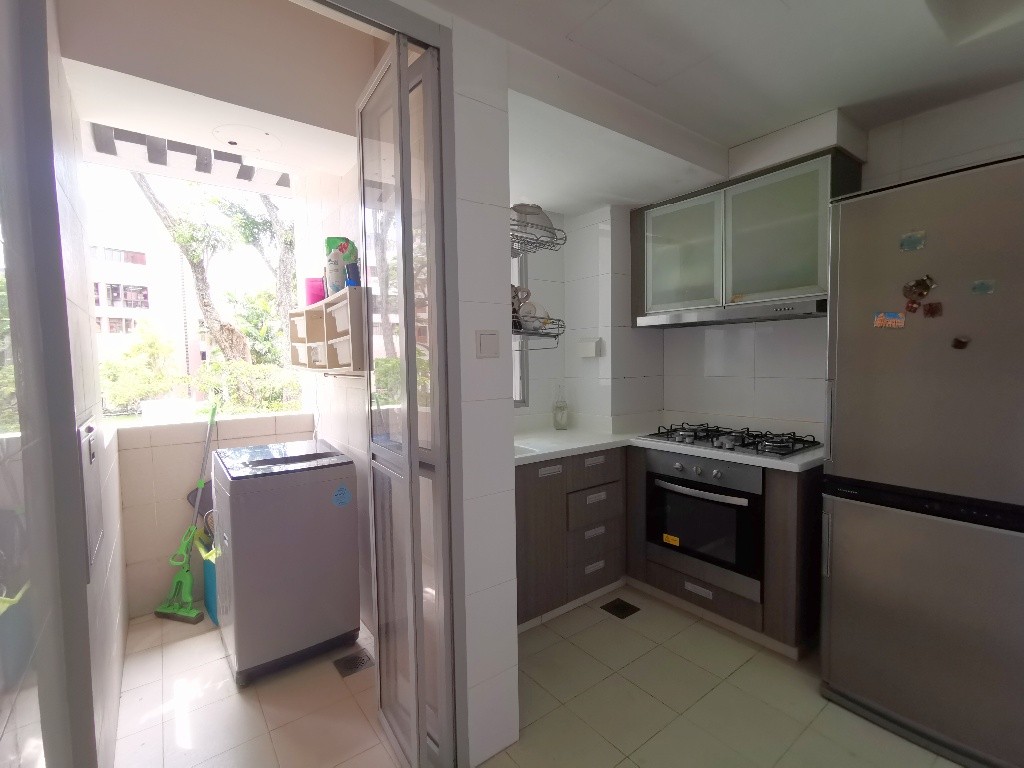 Room for Rent/500 Guillemard RD/ For 1 pax/ Available 16 July - Geylang 芽笼 - 整个住家 - Homates 新加坡