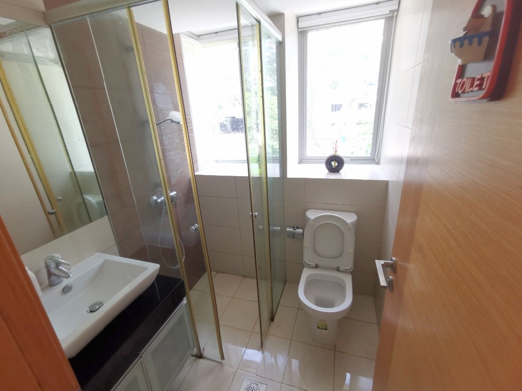 Room for Rent/500 Guillemard RD/ For 1 pax/ Available 16 July - Geylang 芽笼 - 整个住家 - Homates 新加坡