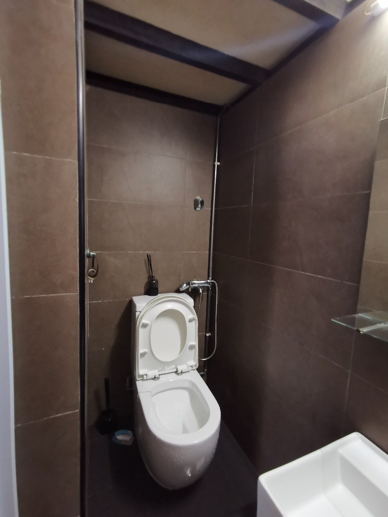 Room for rent / East Coast / Katong/ Common room / 1-2 pax stay / Available July 9 - Paya Lebar 巴耶利嗒 - 分租房间 - Homates 新加坡
