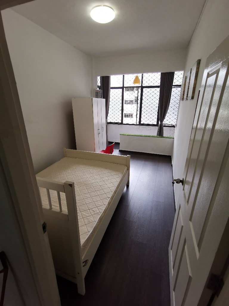 Room for rent / East Coast / Katong/ Common room / 1-2 pax stay / Available July 9 - Paya Lebar 巴耶利嗒 - 分租房间 - Homates 新加坡
