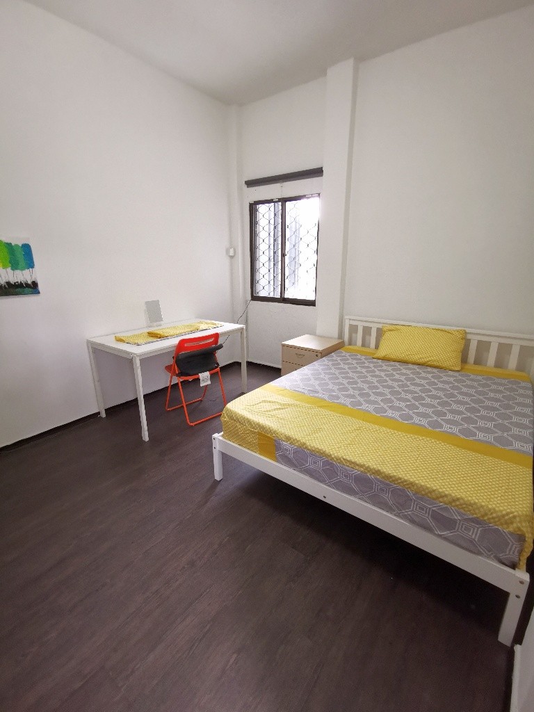 Room for rent / East Coast / Katong/ Common room / 1-2 pax stay / Available July 9 - Paya Lebar 巴耶利嗒 - 分租房间 - Homates 新加坡