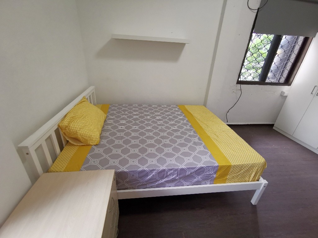 Room for rent / East Coast / Katong/ Common room / 1-2 pax stay / Available July 9 - Paya Lebar 巴耶利嗒 - 分租房间 - Homates 新加坡