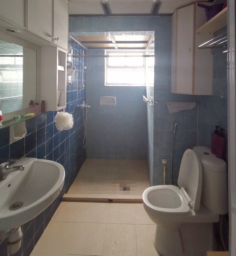 Available﻿ 21 July - Common Room/Include Utilities/Wifi/Aircon/No Agent Fee/Light Cooking Allowed/Washing Machine - Braddell 布莱徳 - 分租房间 - Homates 新加坡
