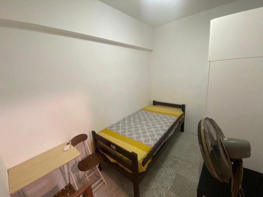 Available﻿ 5 June - Common Room/Include Utilities/Wifi/Aircon/No Agent Fee/Light Cooking Allowed/Washing Machine - Braddell 布莱徳 - 分租房间 - Homates 新加坡